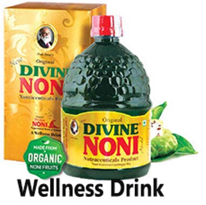 Purchase of Prof. Peter Divine Noni Gold 800ml | divinewellnesshealth