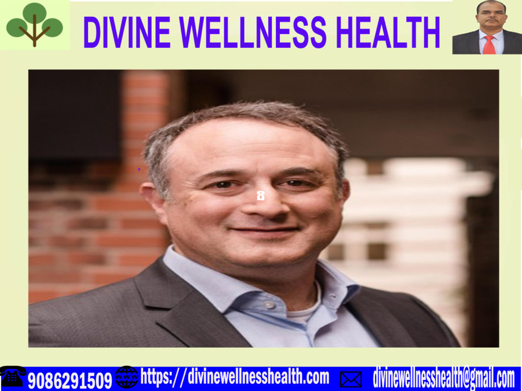 Attitude Of Business Leader | divine wellness health
