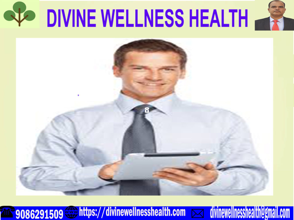 Business Leadership Checklist | divine wellness health