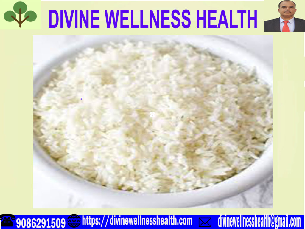 whitericeispoision | divinewellnesshealth