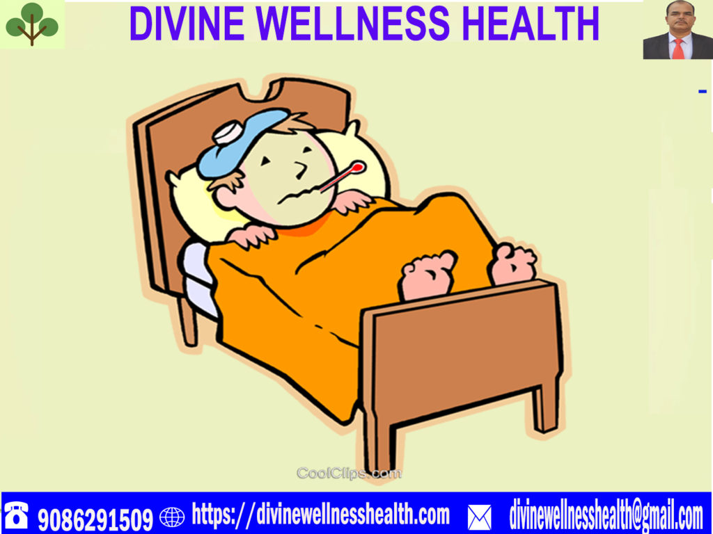 स्वस्थ जीवन कैसे बिताएँ Live Healthy Life | divinewellnesshealth