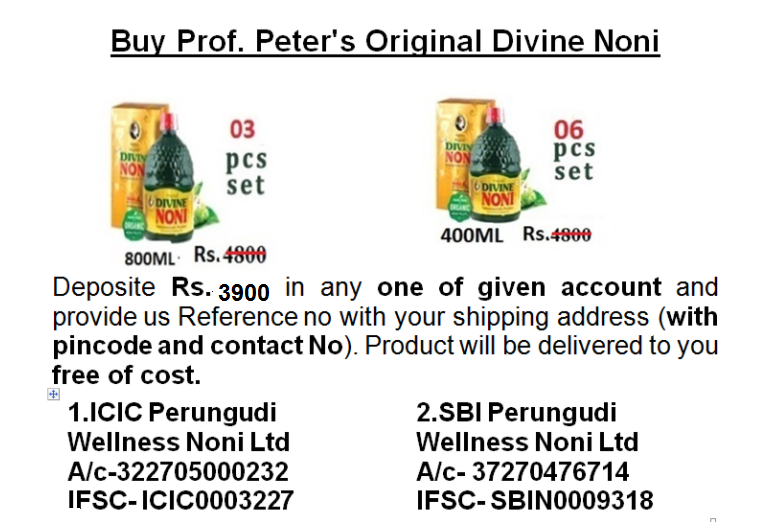 Purchase Divine Noni | divinewellnesshealth
