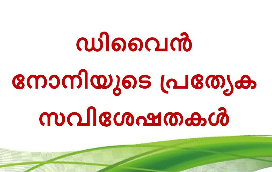 Divine Noni Malayalam